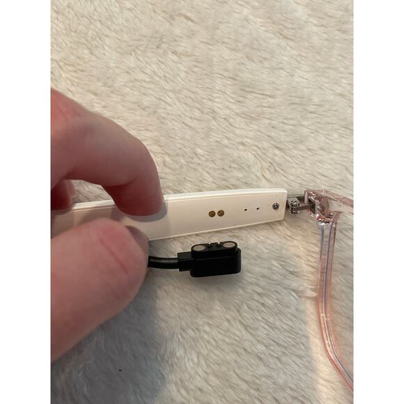 NEW Smart Glasses Bluetooth Speaker UV Protection Voice Control Blue Light Lens main image 7